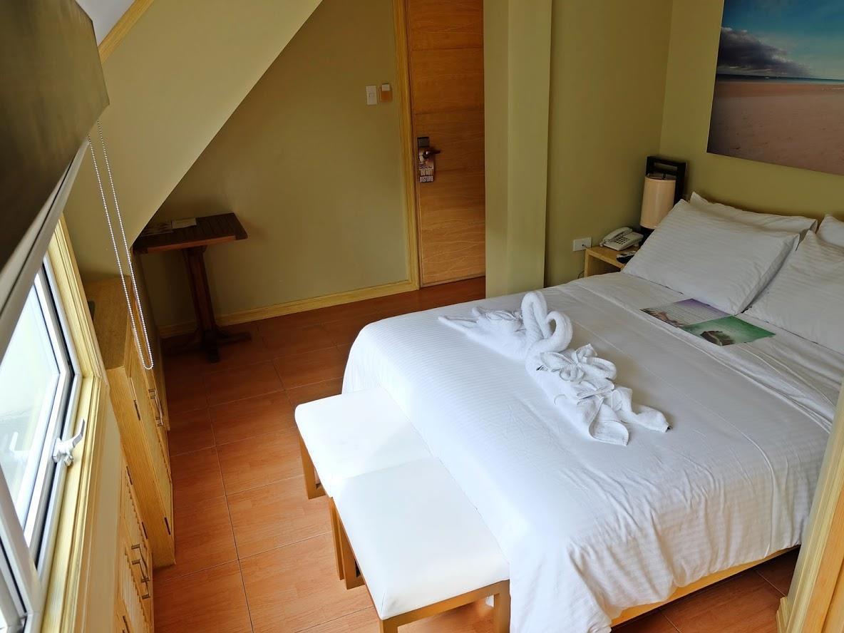Shore Time Hotel - Annex Balabag  Eksteriør billede